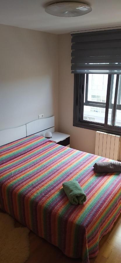 Apartmán La Concha Playa***** Vilagarcia de Arousa Exteriér fotografie