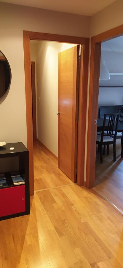 Apartmán La Concha Playa***** Vilagarcia de Arousa Exteriér fotografie