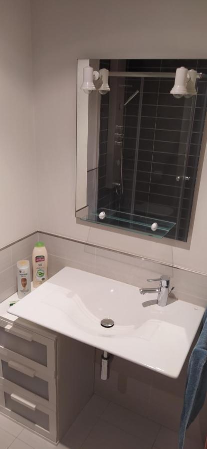Apartmán La Concha Playa***** Vilagarcia de Arousa Exteriér fotografie